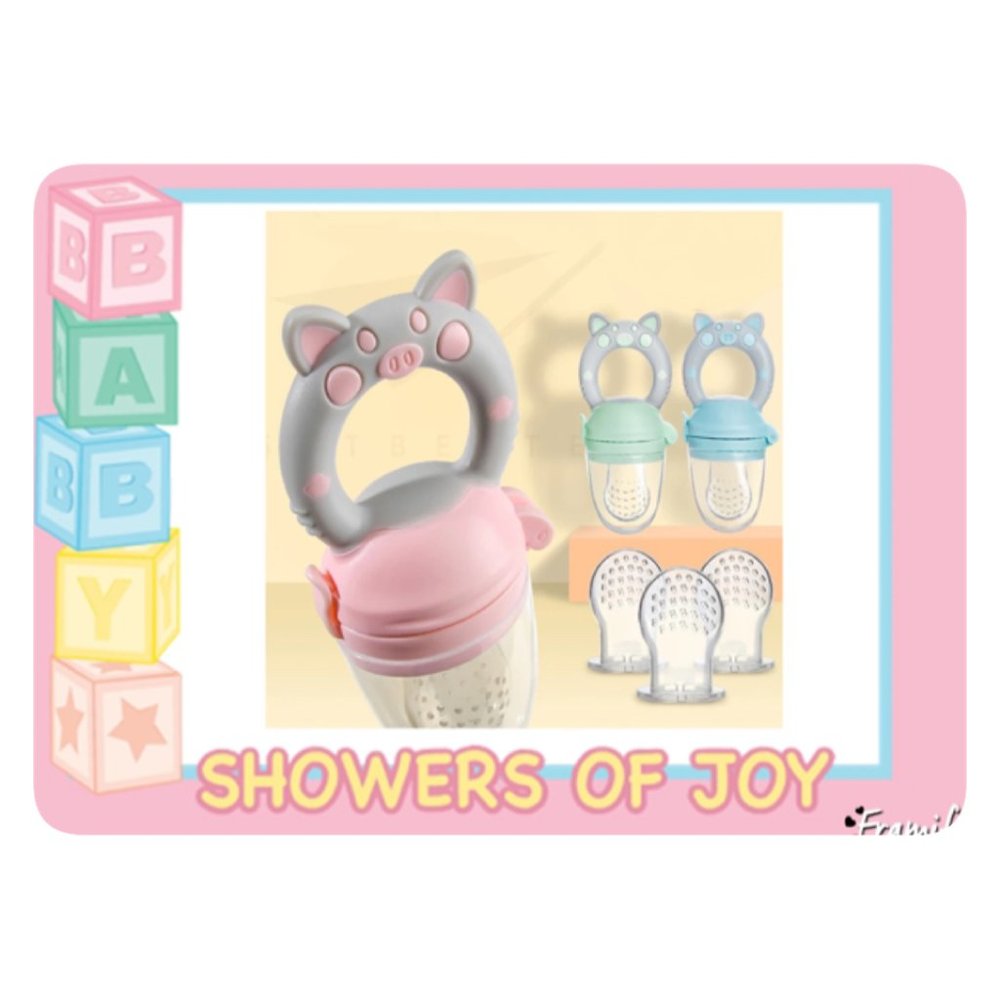 Brand New Feeding Pacifier